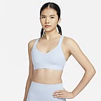 【NIKE】ジョーダン JORDAN INDY サポート スポーツブラ NIKE公式】ジョーダン スポーツ インディ ウィメンズ ライト